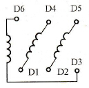 三相异步电动机接线盒接线方式