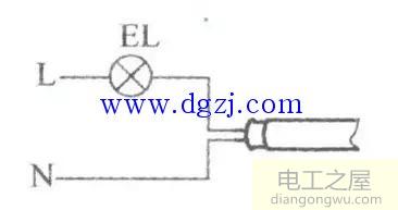 照明电路维修经验交流