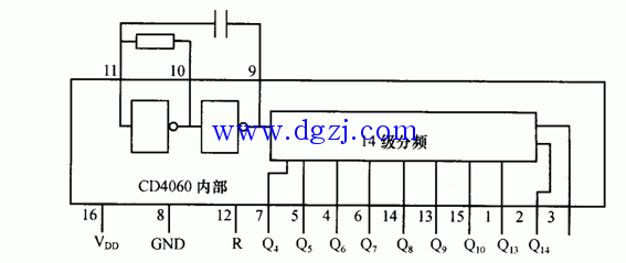 声控音乐圣诞树电路原理图及制作仿真