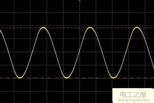 测量电表一根线有电一根没电是什么原因