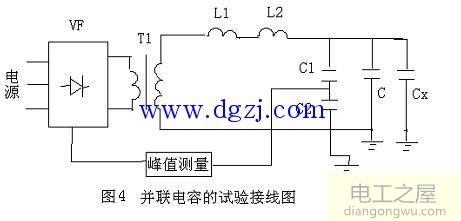 变频串联谐振耐压试验注意事项