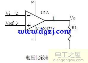 模拟电路基本电路图_20个基本电路图讲解