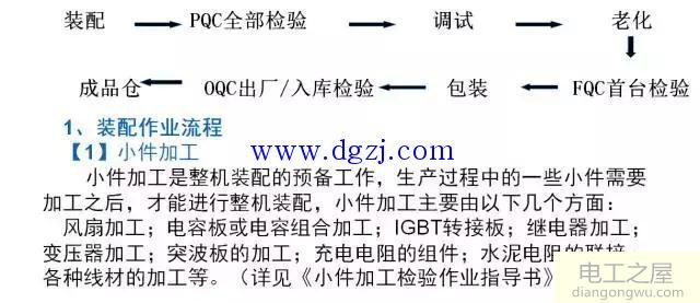 常用低压电器有哪些?低压电器作用和图形符号