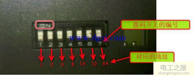 S7-300使用PROFIBUS-DP和西门系440变频器通讯