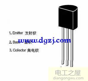 多谐振荡器双闪灯电路图_多谐振荡器双闪灯电路原理