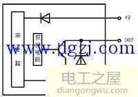 pnp和npn接近开关的区别图解