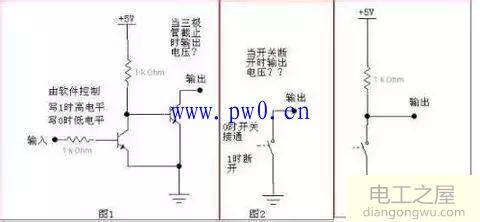 常见的电路故障有哪些?电路中常见故障的排查