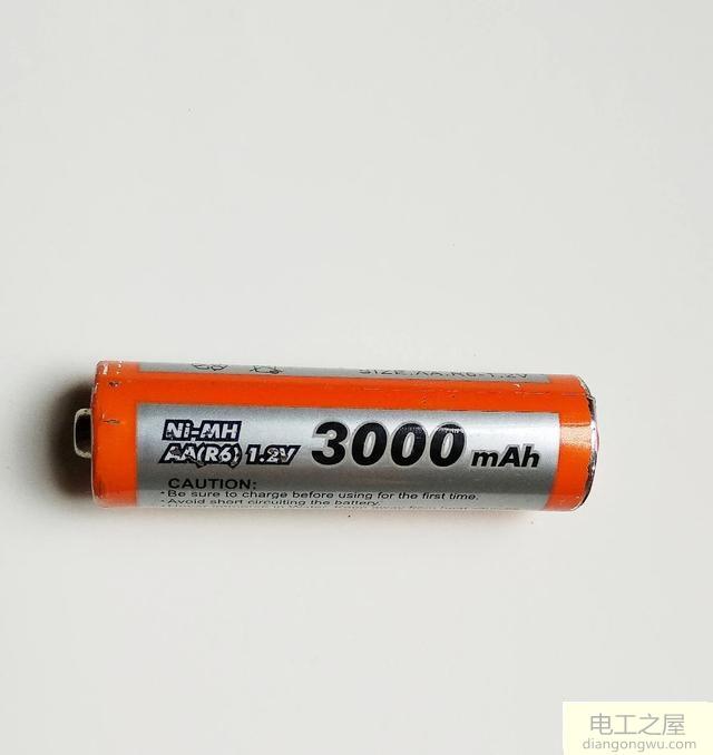 电池的安是指什么?电池伏是指什么