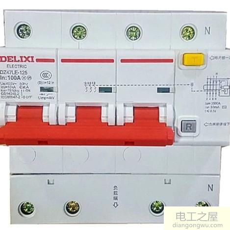 电打火燃气热水器要安装漏电断路器吗