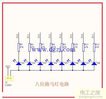 单片机最小系统的设计_单片机最小系统电路图