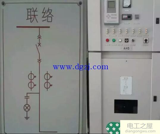 配电设备有哪些?配电设备及系统图解