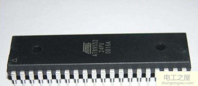 8051单片机的接口有哪些功能