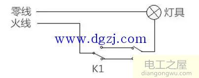 LED灯关灯后会有微光的原因分析