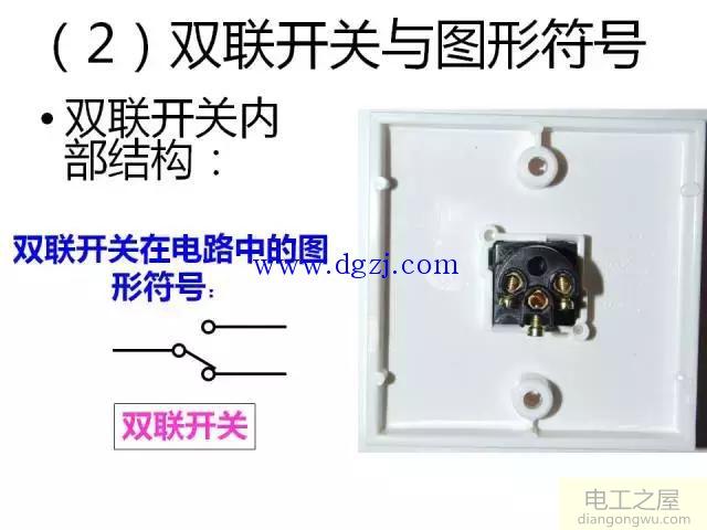 照明电路的组成与基本概念