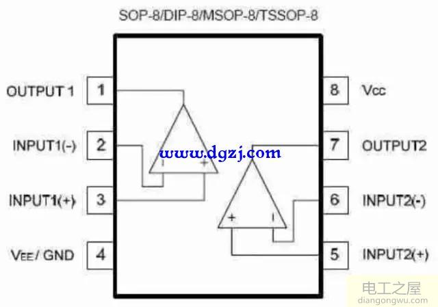 lm358简单应用电路_lm358应用电路讲解