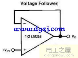 lm358简单应用电路_lm358应用电路讲解