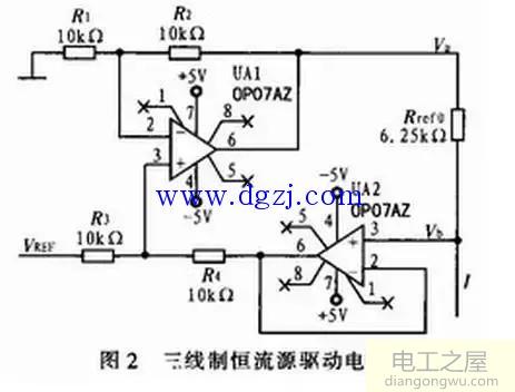 电源工程师基础电路图设计大全