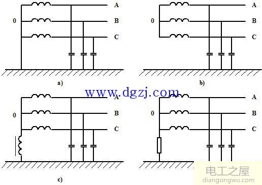 电气工厂入门知识_电力基础知识入门_电气入门基础知识