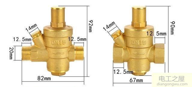 电热水器泄压阀一直流水是怎么回事