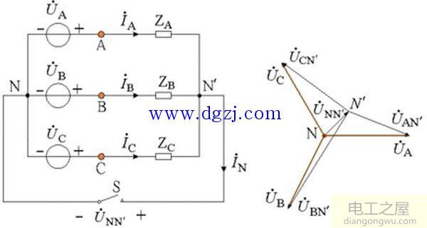 三相三线制与三相四线制基础知识讲解