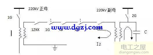 电压互感器接线方法_电压互感器二次回路接线图