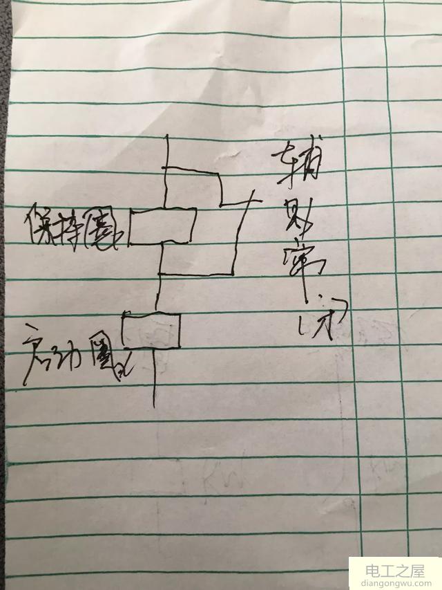 交流接触器和中间继电器的区别