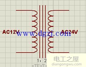 12v升24v简单的方法_12v升24v升压<a href=http://www.diangongwu.com/zhishi/dianlutu/ target=_blank class=infotextkey>电路图</a>