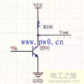 音频功放电路原理图讲解