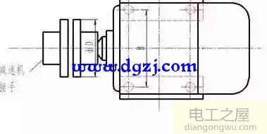 减速机与电机同轴度校正方法