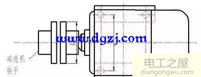减速机与电机同轴度校正方法