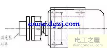 减速机与电机同轴度校正方法