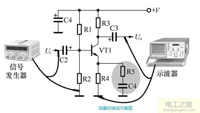 万用表查找线路故障之电压检查法