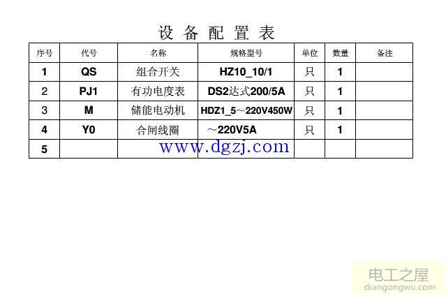 如何看懂电气图纸?电气图纸识图基础讲解