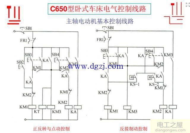 如何看懂电气图纸?电气图纸识图基础讲解