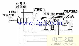 电工基础知识必备知识点