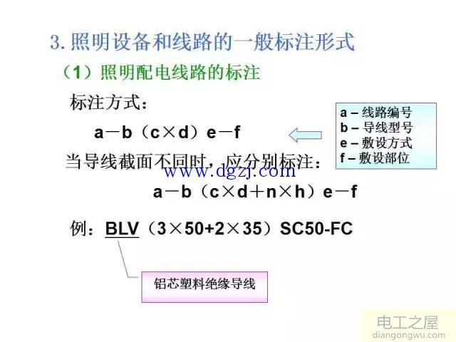 常用电气图形符号大全