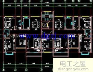 电气识图基础知识_电气图纸基础知识培训