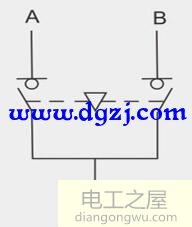 建筑电气图纸怎么看?建筑电气图纸识图教程