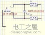 220v电机正反转<a href=http://www.diangongwu.com/zhishi/dianlutu/ target=_blank class=infotextkey>电路图</a>_220v电机正反转接线图详解