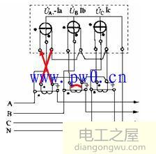 确定窃电方式的基本步骤和方法