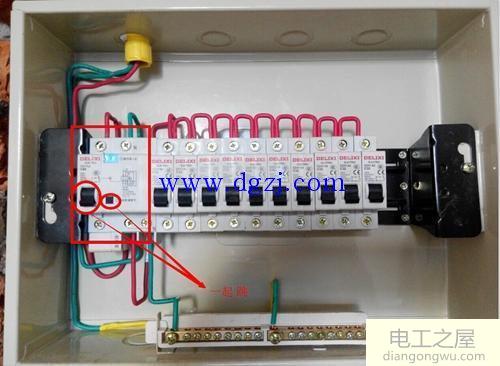 空开跳闸最常见原因是什么