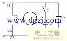 什么是单相异步电动机_单相异步电动机有哪些分类