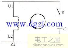 什么是单相异步电动机_单相异步电动机有哪些分类