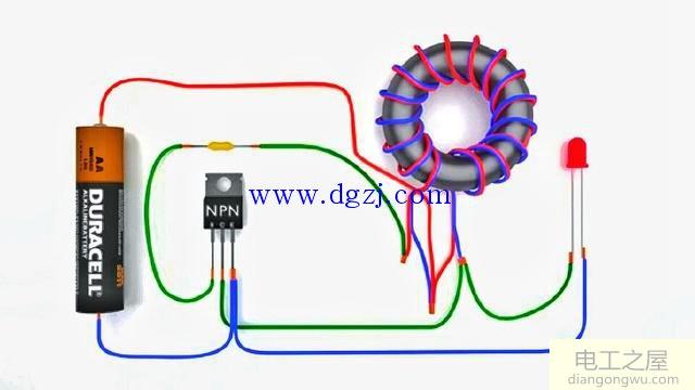 什么是电流什么是电压?电流与电压的关系