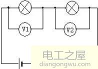 功率和电压电流的关系