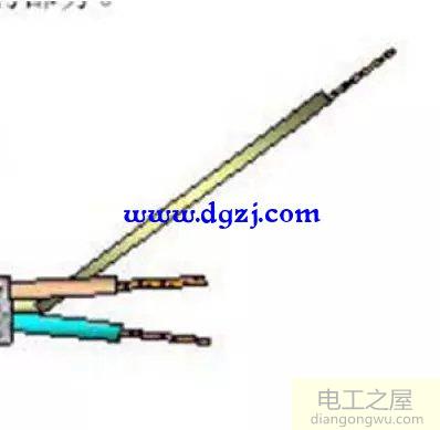 电气控制柜二次回路布线规范图解