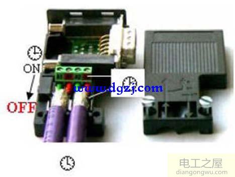 电气控制柜二次回路布线规范图解