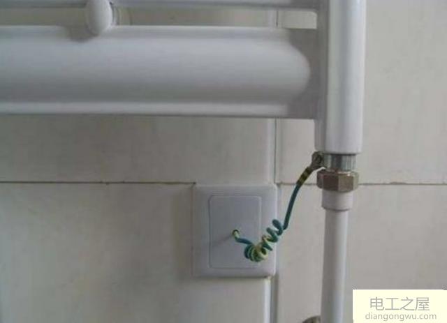 热水器如何解决漏电及安全措施