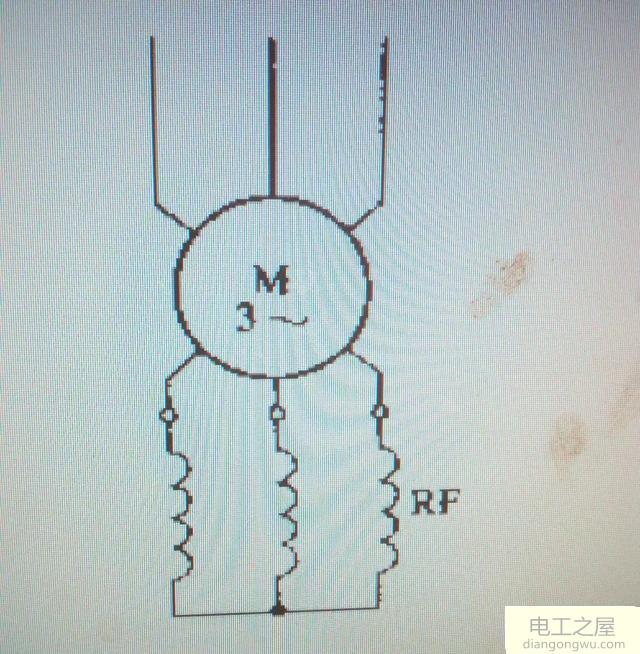 大功率电机间接起动方法有几种