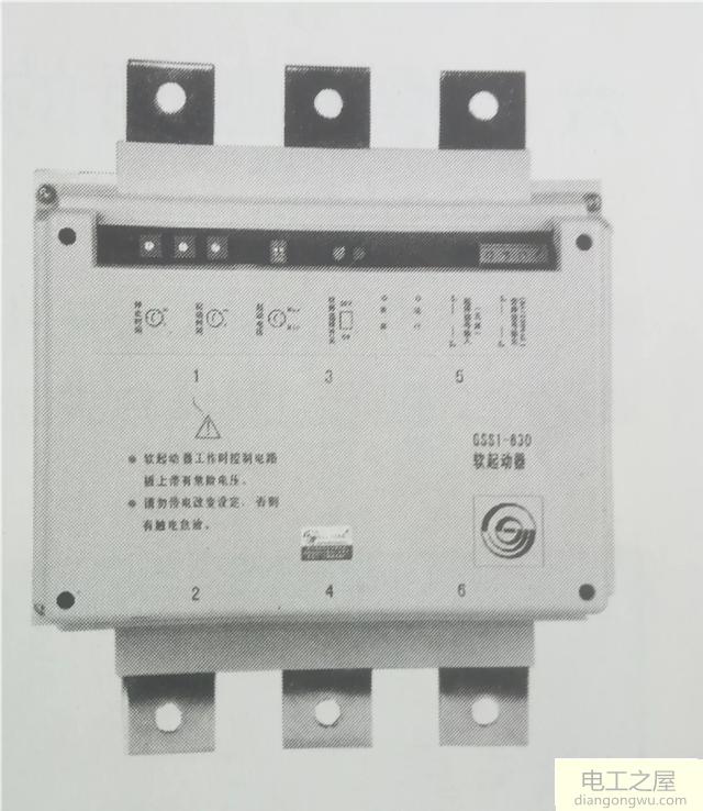 大功率电机间接起动方法有几种
